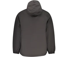 Striukė TIMBERLAND TBC0YH8W_NE001 (vyrams), juoda