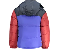 Striukė TOMMY HILFIGER DM0DM19639_BLC8T (vyrams), mėlyna