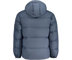 Striukė TOMMY HILFIGER DM0DM19786_BLC1G (vyrams), mėlyna