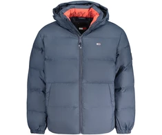 Striukė TOMMY HILFIGER DM0DM19786_BLC1G (vyrams), mėlyna