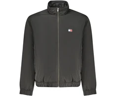 Striukė TOMMY HILFIGER DM0DM21936_NEBDS (vyrams), juoda