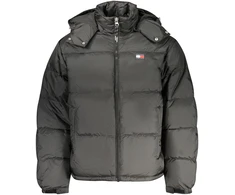 Striukė TOMMY HILFIGER DM0DM22036_NEBDS (vyrams), juoda