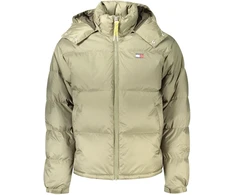 Striukė TOMMY HILFIGER DM0DM22036_VEM04 (vyrams), žalia