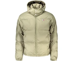 Striukė TOMMY HILFIGER DM0DM22036_VEM04 (vyrams), žalia