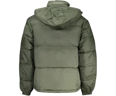 Striukė TOMMY HILFIGER DM0DM22036_VEMRH (vyrams), žalia