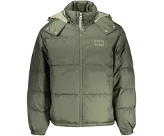 Striukė TOMMY HILFIGER DM0DM22036_VEMRH (vyrams), žalia