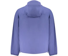 Striukė TOMMY HILFIGER DM0DM23223_BLC6Q (vyrams), mėlyna