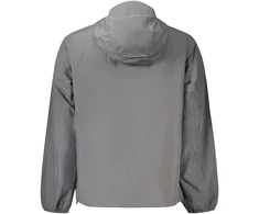 Striukė TOMMY HILFIGER DM0DM23223_GRPT2 (vyrams), pilka