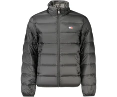 Striukė TOMMY HILFIGER DM0DM23231_NEBDS (vyrams), juoda