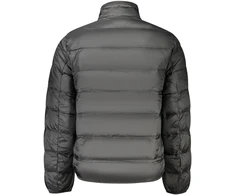 Striukė TOMMY HILFIGER DM0DM23231_NEBDS (vyrams), juoda