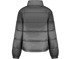 Striukė TOMMY HILFIGER DW0DW21619_NEBDS (moterims), juoda