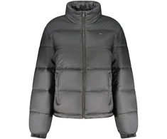 Striukė TOMMY HILFIGER DW0DW21619_NEBDS (moterims), juoda