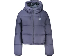 Striukė TOMMY HILFIGER DW0DW21625_BLC1G (moterims), mėlyna