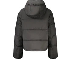 Striukė TOMMY HILFIGER DW0DW21625_NEBDS (moterims), juoda
