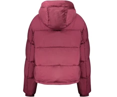 Striukė TOMMY HILFIGER DW0DW21625_VIV11 (moterims), violetinė