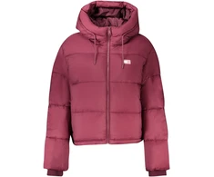 Striukė TOMMY HILFIGER DW0DW21625_VIV11 (moterims), violetinė