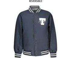 Striukė TOMMY HILFIGER KB0KB09740_BLC1G (vaikams), mėlyna