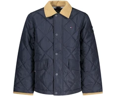 Striukė TOMMY HILFIGER KB0KB09814_BLC1G (vaikams), mėlyna