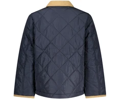 Striukė TOMMY HILFIGER KB0KB09814_BLC1G (vaikams), mėlyna
