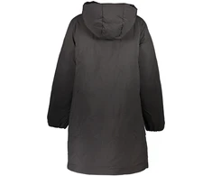 Striukė TOMMY HILFIGER WW0WW40201_NEBDS (moterims), juoda
