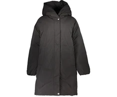 Striukė TOMMY HILFIGER WW0WW40201_NEBDS (moterims), juoda