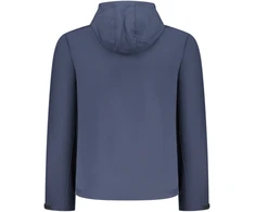 Striukė U.S. GRAND AU02815HERMES_BLA2050 (vyrams), mėlyna