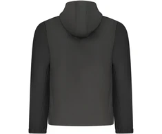 Striukė U.S. GRAND AU02815HERMES_NEA7250 (vyrams), juoda