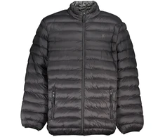 Striukė U.S. GRAND OUSG270_NENERO (vyrams), juoda