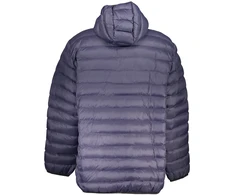 Striukė U.S. GRAND OUSG271_BLBLU (vyrams), mėlyna