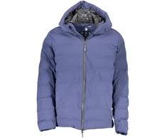 Striukė U.S. POLO ASSN. 59160-52417_BLU_179 (vyrams), mėlyna