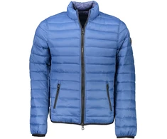 Striukė U.S. POLO ASSN. 60613-46019_BLU_577 (vyrams), mėlyna
