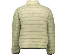Striukė U.S. POLO ASSN. 60613-46019_VERDE_549 (vyrams), žalia