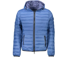 Striukė U.S. POLO ASSN. 60614-46019_BLU_577 (vyrams), mėlyna