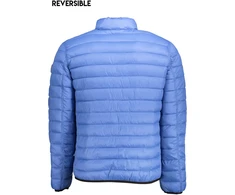Striukė U.S. POLO ASSN. 61489-46019_BLU_537 (vyrams), mėlyna