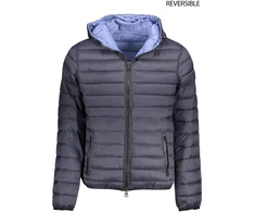 Striukė U.S. POLO ASSN. 62866-46019_BLU_577 (vyrams), mėlyna
