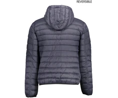 Striukė U.S. POLO ASSN. 62866-46019_BLU_577 (vyrams), mėlyna