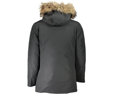 Striukė WOOLRICH DAYTONAPARKA753_GR1584 (vyrams), pilka