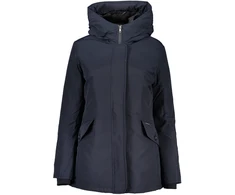 Striukė WOOLRICH GLEELEY843_BL3989 (moterims), mėlyna