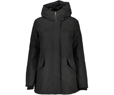 Striukė WOOLRICH GLEELEY843_NE100 (moterims), juoda