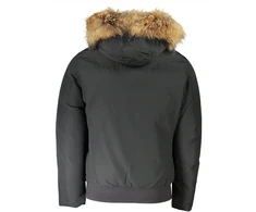 Striukė WOOLRICH NORTHERN JACKET_GR1584 (vyrams), pilka