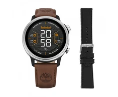 Timberland Smartwatch Išmanusis laikrodis TIMBERLAND Išmanusis laikrodis TDIGB0064501-SET