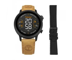 Timberland Smartwatch Išmanusis laikrodis TIMBERLAND Išmanusis laikrodis TDIGB0064503-SET