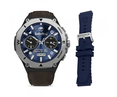 Timberland Smartwatch Išmanusis laikrodis TIMBERLAND Išmanusis laikrodis TDIGB00898X1
