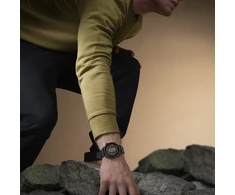 Timberland Smartwatch Išmanusis laikrodis TIMBERLAND Išmanusis laikrodis TDIGB0064503-SET