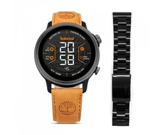 Timberland Smartwatch Išmanusis laikrodis TIMBERLAND Išmanusis laikrodis TDIGB00645X1