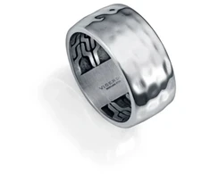 Žiedas VICEROY 14215A02400 (vyrams)