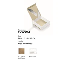 Žiedas VICEROY 3223A01400 (vyrams)
