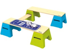 Beleduc baldai - Atsisėsk &amp; Žaisk, Rinkinys 1 - XL Starter (27150)