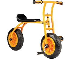 Beleduc lavinamoji priemonė - dviratukas Top Bike (64200)