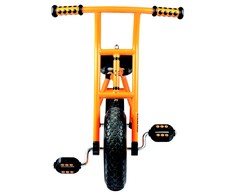 Beleduc lavinamoji priemonė - dviratukas Top Bike (64200)